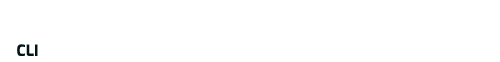 AWS CLI Builder